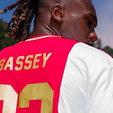 Muhren reminds Ajax to play Calvin Bassey in his 'best position'