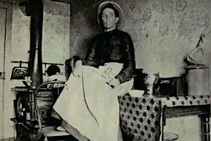 [Photos] Historic Figures Who Actually Lived Long Enough To Be Photographed