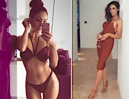 Sophie Gradon dead: Love Island star dies aged 32 as boyfriend shares emotional message Sophie Gradon dead: Love Island star dies aged 32 as boyfriend shares emotional message