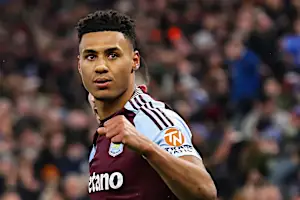 Unai Emery accused of guilt tripping Ollie Watkins over Arsenal transfer