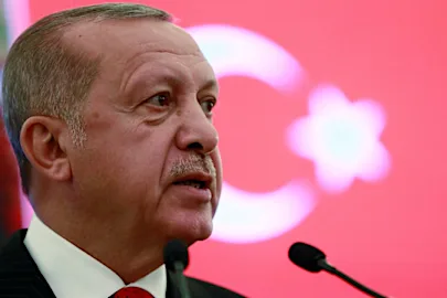 Ο Ερντογάν έχει κάνει ένα τεράστιο λάθος  Γνώμη