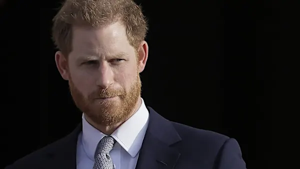 Erschreckender Bericht: So viele Menschen hat Prinz Harry getötet