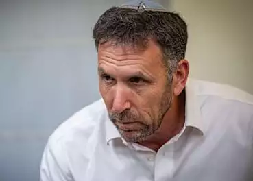 Kahana: Οι πύραυλοι του Ιράν ισοδυναμούν με πυρηνική απειλή