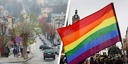 Polish Town That Went ‘LGBT Free’ Two Years Ago Bitterly Regrets Decision