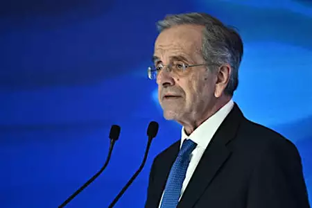 Συνεργάτης Σαμαρά σε Μητσοτάκη: Καλύτερα να ανησυχείς, παρά να γίνεσαι επαγγελματίας στην κυβίστηση