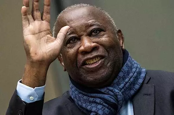 Ivory Coast’s Laurent Gbagbo: A political fighter who won’t quit