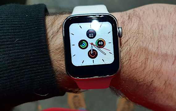Cette montre connectée surprend tout le pays. Son prix ? Ridicule ! Cette montre connectée surprend tout le pays. Son prix ? Ridicule !