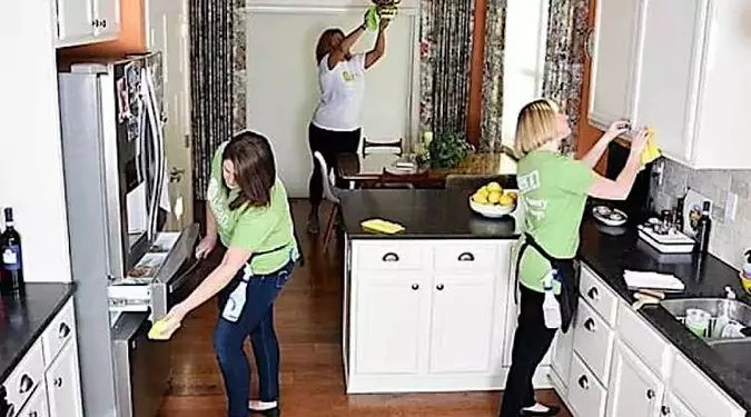 Quanto custa ter sua casa limpa profissionalmente? Os preços podem surpreendê-lo Quanto custa ter sua casa limpa profissionalmente? Os preços podem surpreendê-lo