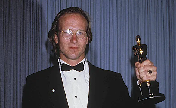 William Hurt’s Life and Career in Photos