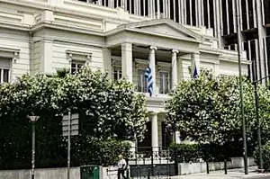 ΥΠΕΞ για Global Sumud Flotilla / Τη Δευτέρα επιστρέφουν οι Έλληνες ακτιβιστές