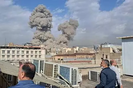 «Ανοίξτε τις πύλες της κόλασης»: Οργή Τραμπ για τους νεκρούς Αμερικανούς στρατιώτες
