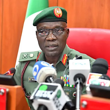 Why Army established its university - COAS