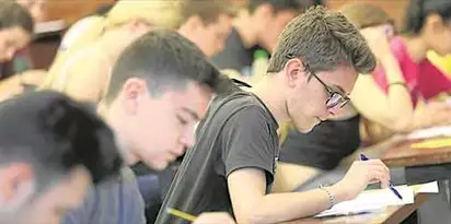 Aprobar tiene premio en la UEx