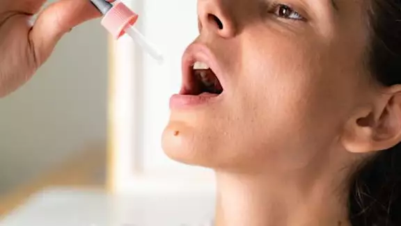 Dieses Mineral wird Ihr Bauchfett schnell schmelzen