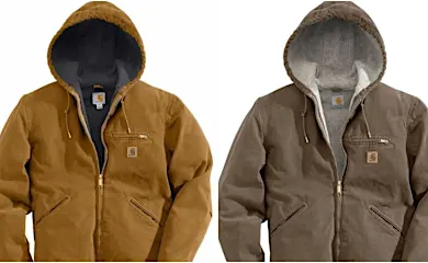 Find Carhartt Clothing Discounts And Holiday Sales - Search For Deals