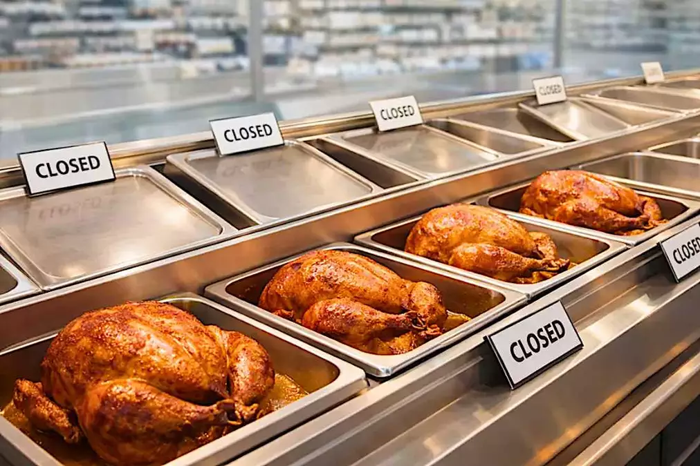 8 Stupid Things Middle-Class Americans Waste Money On