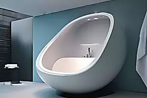 These Are The New Generation Bathtubs. Search Here