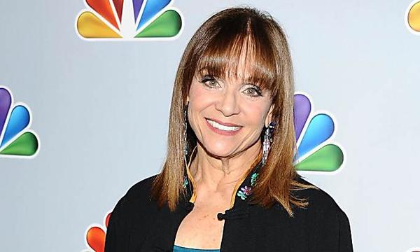 Valerie Harper's husband says he can't send her to hospice