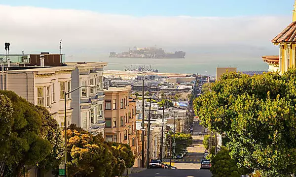San Francisco Property Prices No Longer Breaking Records