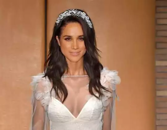 Surprising Facts About Meghan Markle