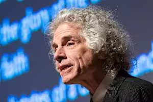 Harvard Professor Steven Pinker Recommends: 7 Books He Would Reread Again and Again