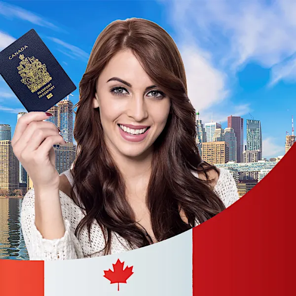 Become a Permanent Resident of Canada. Apply Now! Become a Permanent Resident of Canada. Apply Now!