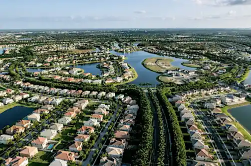 Florida Real Estate Prices Might Surprise You