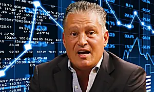 Market Wizard Who Predicted 2022 Crash Shares Surprising New Forecast