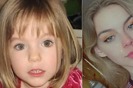 U.S. woman claims she’s Madeleine McCann, shares DNA test to try to prove it - National | Globalnews.ca