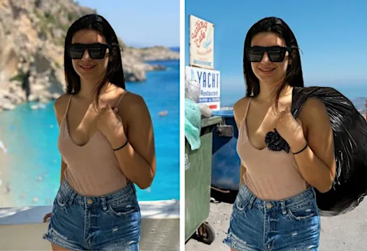 [Pics] Most Hilarious Photoshop Edits Are Back!