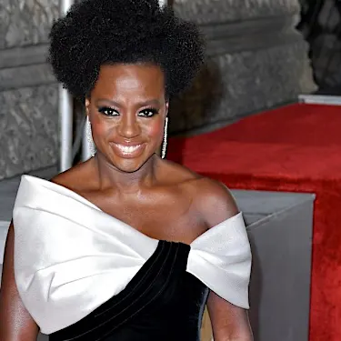 Viola Davis says a director once called her by his maid’s name