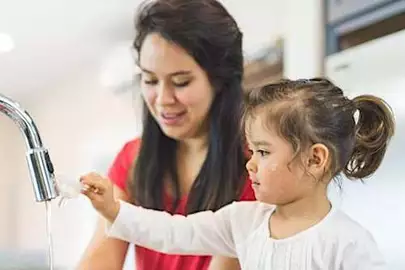 Don't Say This (Ever) to a Stay-at-Home Parent
