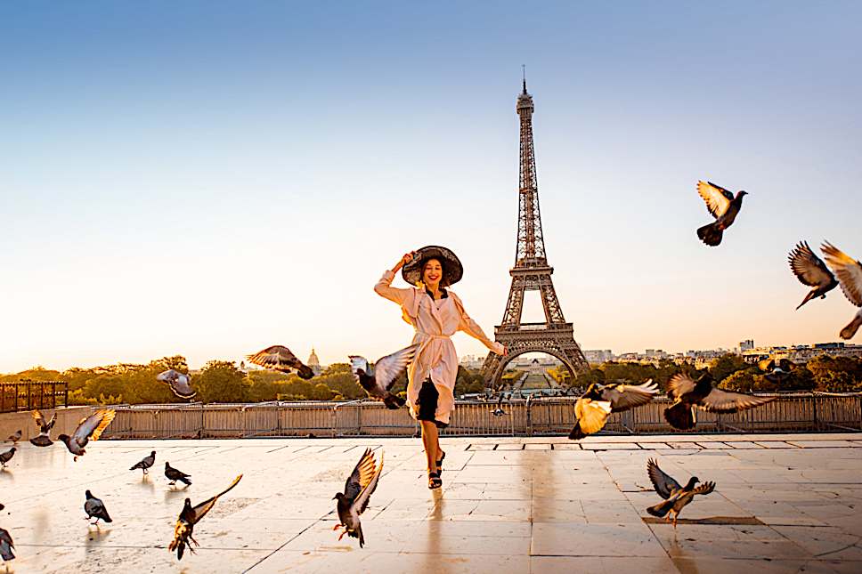 Fly Emirates to 39 destinations in Europe