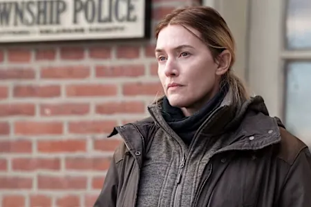 Το Mare of Easttown ίσως να επιστρέψει: Η Kate Winslet ανοίγει ξανά το ενδεχόμενο δεύτερης σεζόν Το Mare of Easttown ίσως να επιστρέψει: Η Kate Winslet ανοίγει ξανά το ενδεχόμενο δεύτερης σεζόν