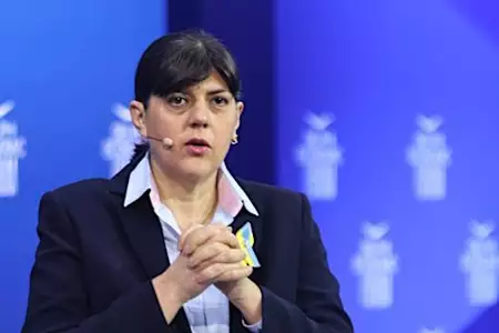 Απορρίφθηκε ως απαράδεκτη η προσφυγή Κοβέσι για τη θητεία των Ελλήνων Ευρωπαίων Εισαγγελέων Απορρίφθηκε ως απαράδεκτη η προσφυγή Κοβέσι για τη θητεία των Ελλήνων Ευρωπαίων Εισαγγελέων