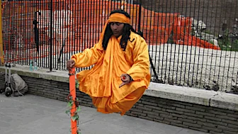 マジか？「人を浮かせる」の真相が明らかになった