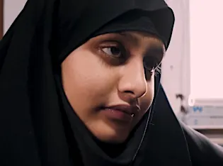 Shamima Begum: IS bride's British citizenship 'should be restored', lawyer tells court appeal