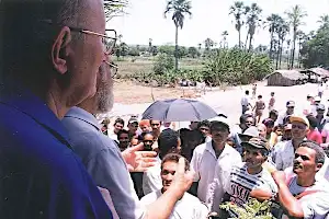 Monte Tabor chega aos 50 anos ampliando acesso  sade e educao na Bahia