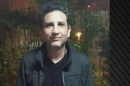 Τραγωδία στον Όλυμπο: Νεκρός βρέθηκε ο Ισραηλινός που αναζητούνταν από τον Σεπτέμβριο Τραγωδία στον Όλυμπο: Νεκρός βρέθηκε ο Ισραηλινός που αναζητούνταν από τον Σεπτέμβριο