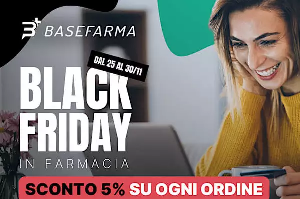 Farmacia Online: acquista prodotti farmaceutici online