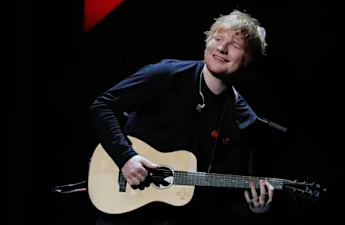 Η Ed Sheeran ανακοινώνει 18μηνη διάλειμμα από ζωντανές συναυλίες.  Αυτός είναι ο λόγος