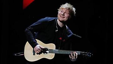 Ed Sheeran announces 18-month break from live concerts. This is why