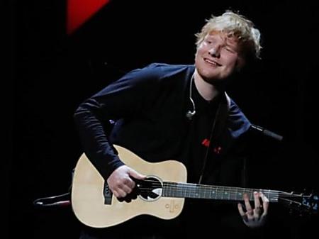 Ed Sheeran announces 18-month break from live concerts. This is why