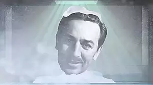 The truth behind Walt Disney's frozen head