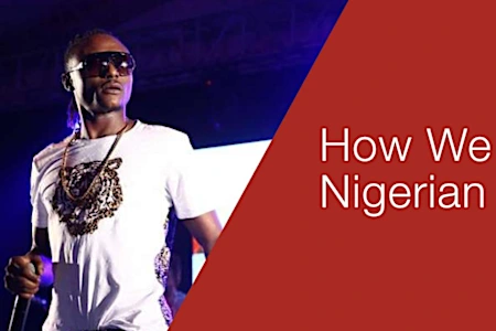 We Nigerians ruined Nigerian music, and here's how we did it