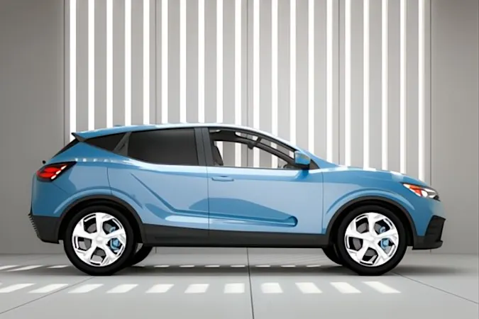 The New SUVs For Seniors Will Leave You Speechless (See Prices)