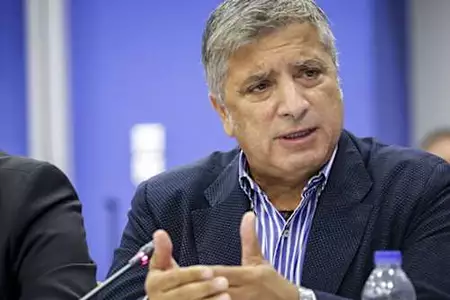 Πατούλης για Μαζωνάκη: «Πήγαμε για έλεγχο στο ιατρείο και δεν άνοιξαν, να μπαίναμε από το μπαλκόνι;»