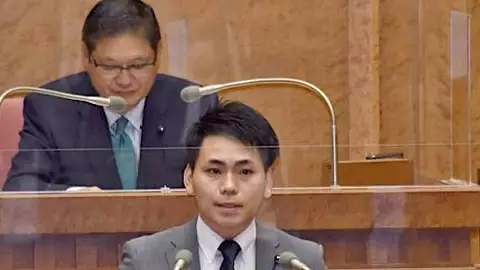 高熱で「意識もうろう」　コロナ感染の県議員　臨時佐賀県議会｜行政・社会｜佐賀新聞ニュース