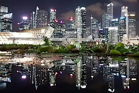 Σιγκαπούρη, πόλη κορυφής: Ο οδηγός σας για τα πάντα για το γιατί το έθνος βράχια