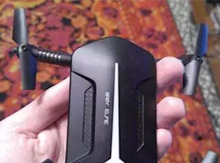 HDCube drone is putting established companies out of business